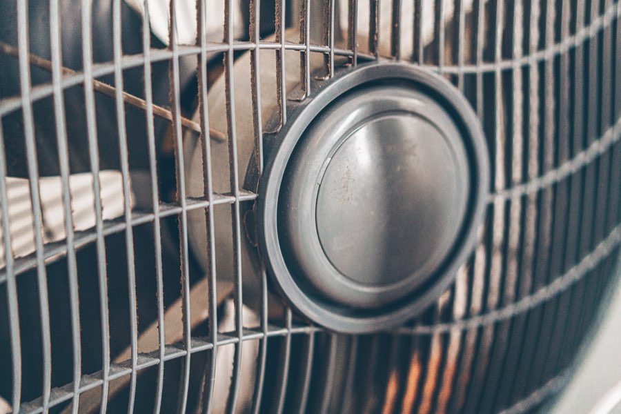 How Close Is Too Close? Applying Fluid Dynamics Research Methods to PC Cooling