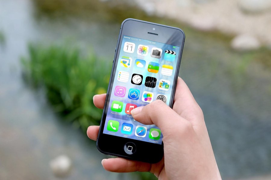 Apple's new iPhone update is restricting internet freedom in the UK
