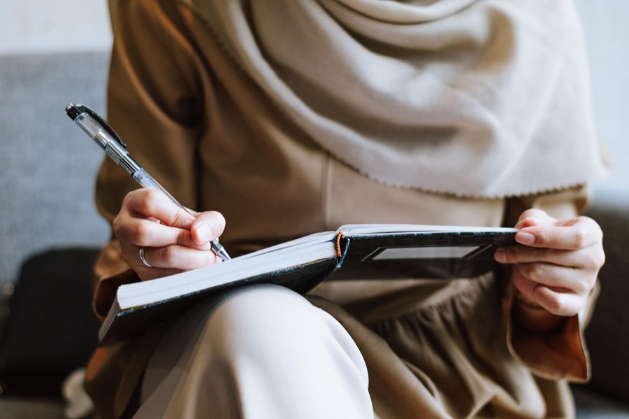 Productive procrastination: when getting things done still feels like dodging the work