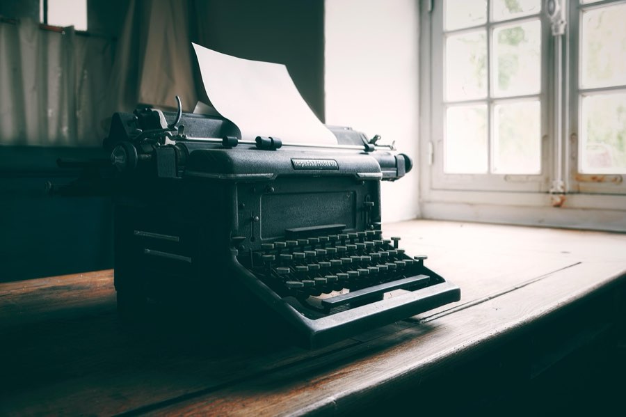 Write less code, be more responsible