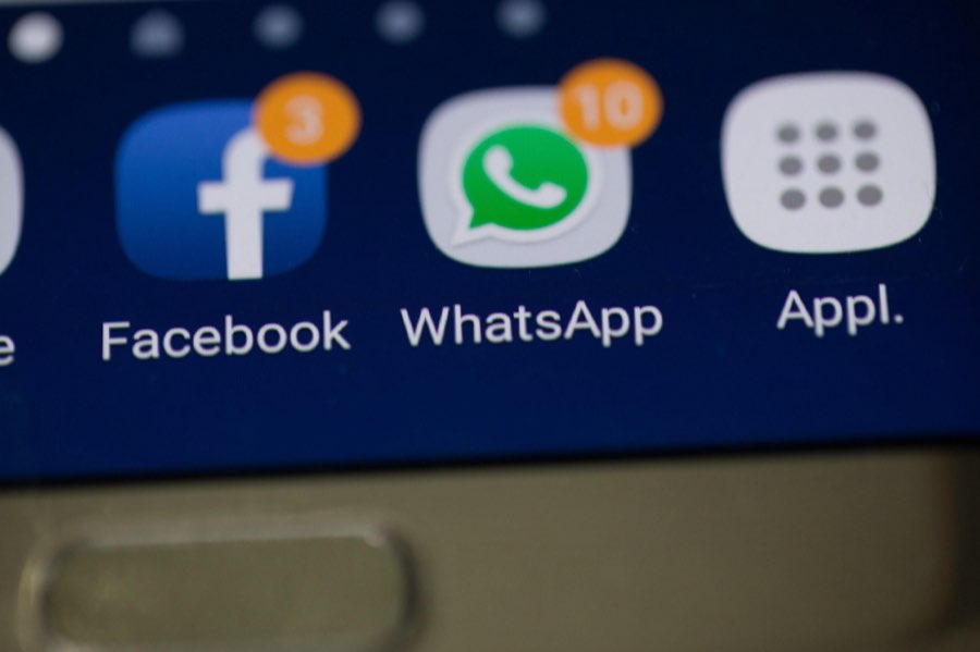 European civil servants reportedly being forced off WhatsApp