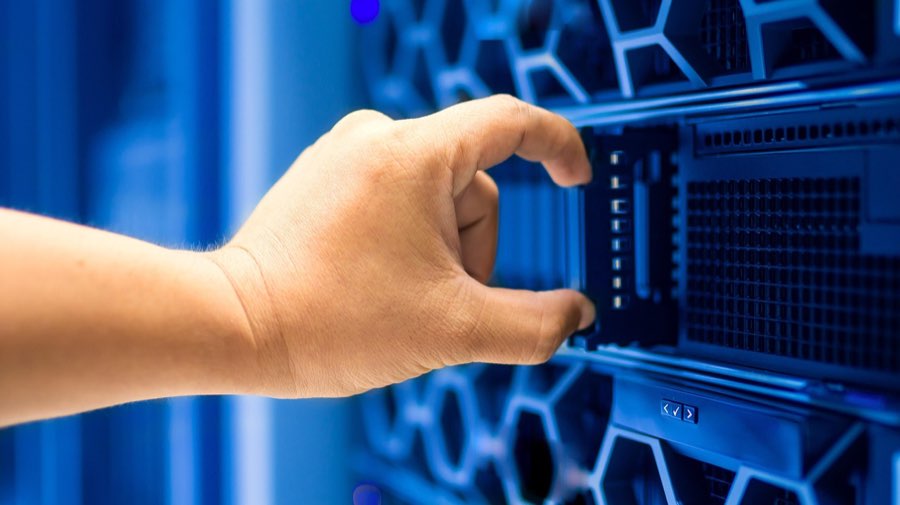 AWS ponders selling its home‑grown chips by the rack‑load and is close to selling out AI capacity