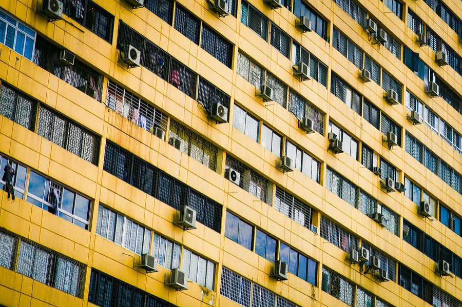BOFH: If the meatbags can't agree on aircon, AI will decide for them